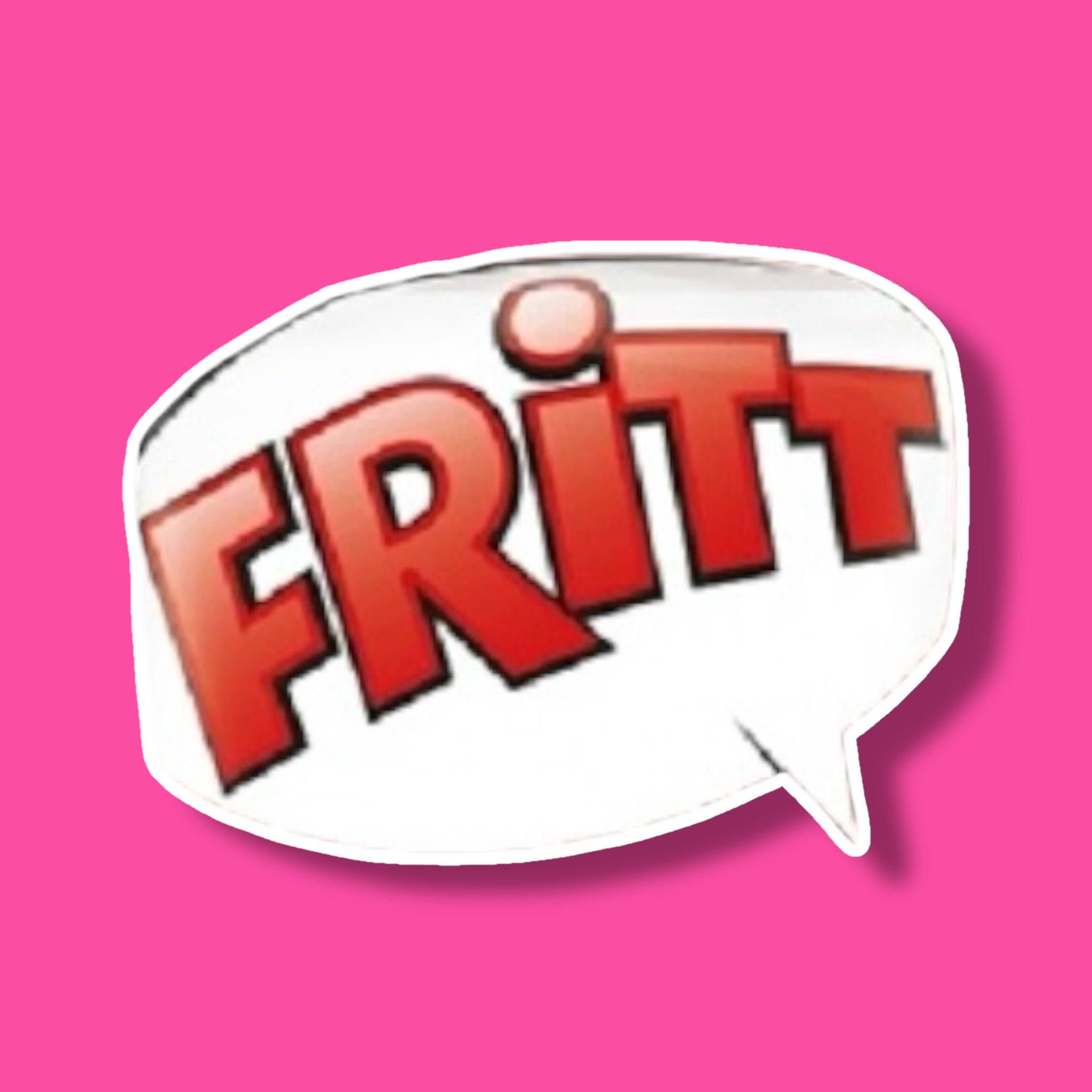 Fritt