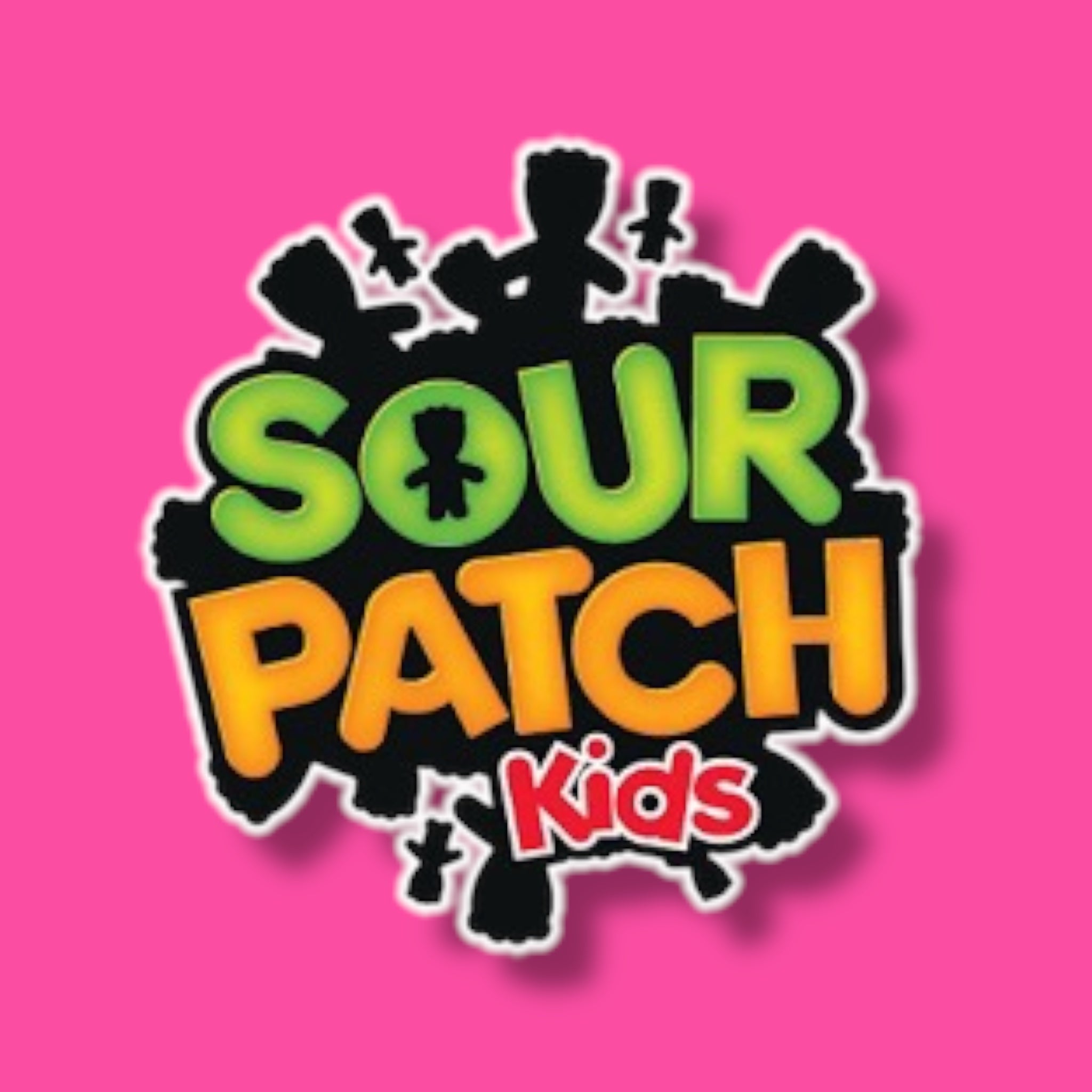 Sour Patch Kids