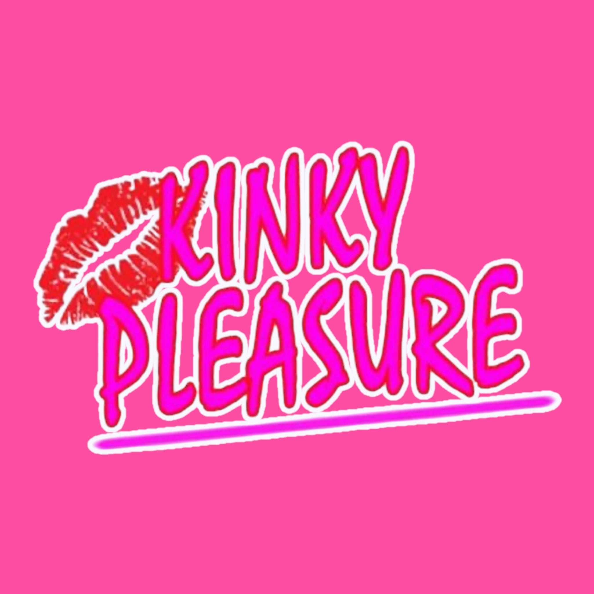 Kinky Pleasure