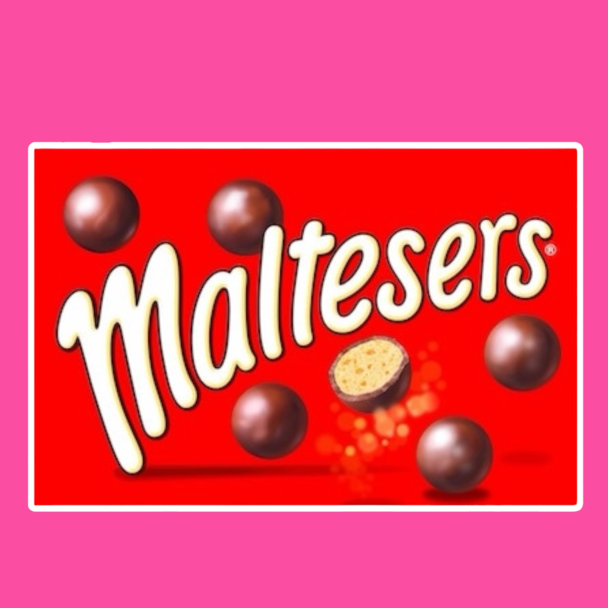 Maltesers