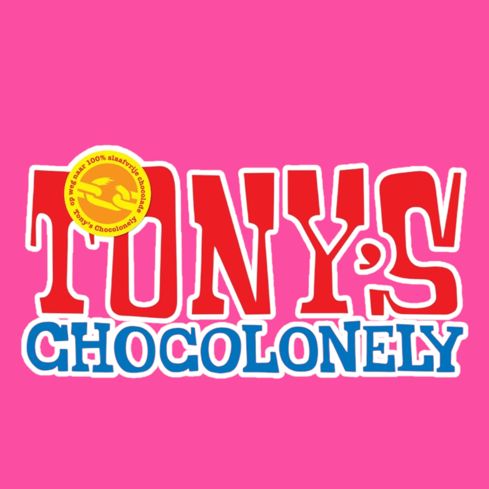 Tony's Chocolonely