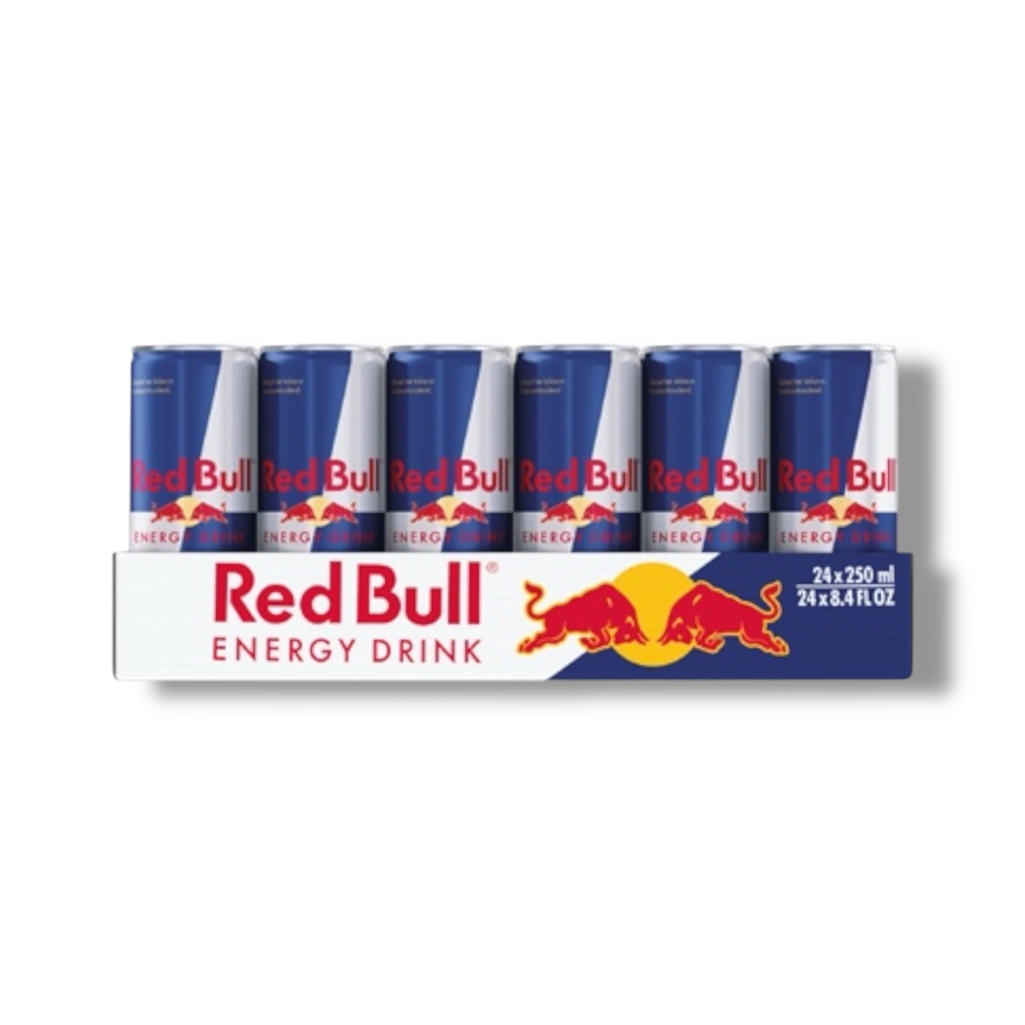Red Bull Energy Drink 250ml
