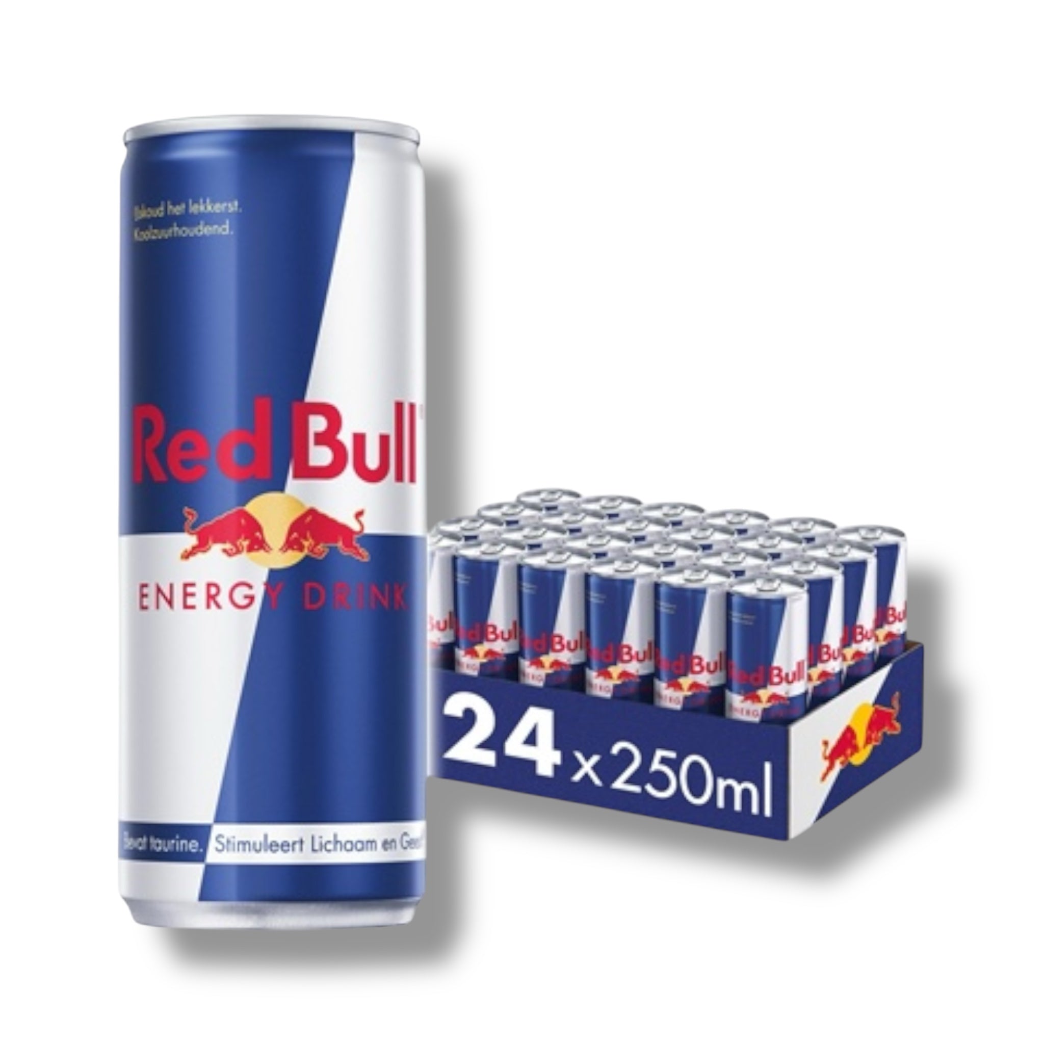 Red Bull Energy Drink 250ml