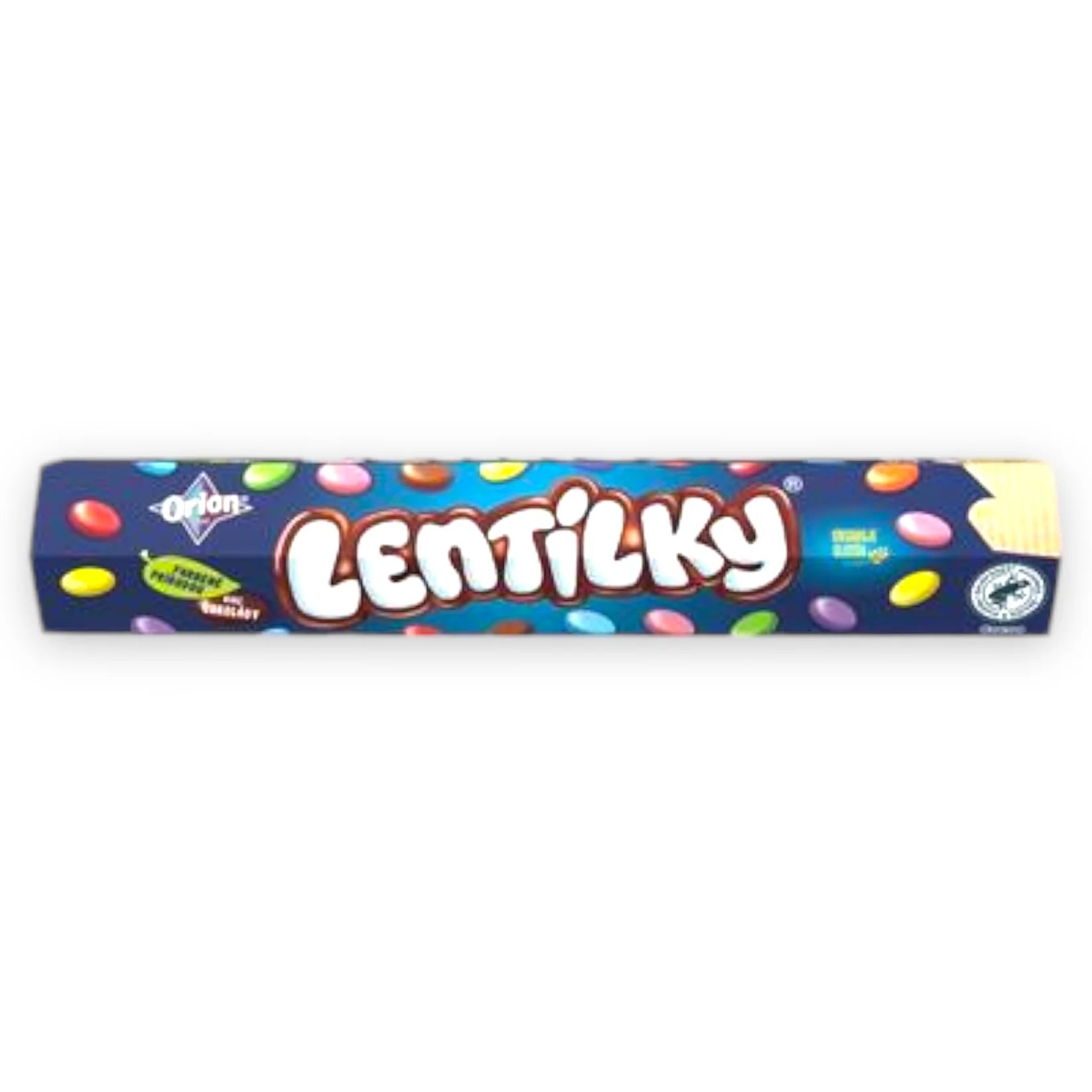 Nestle Smarties - 120g