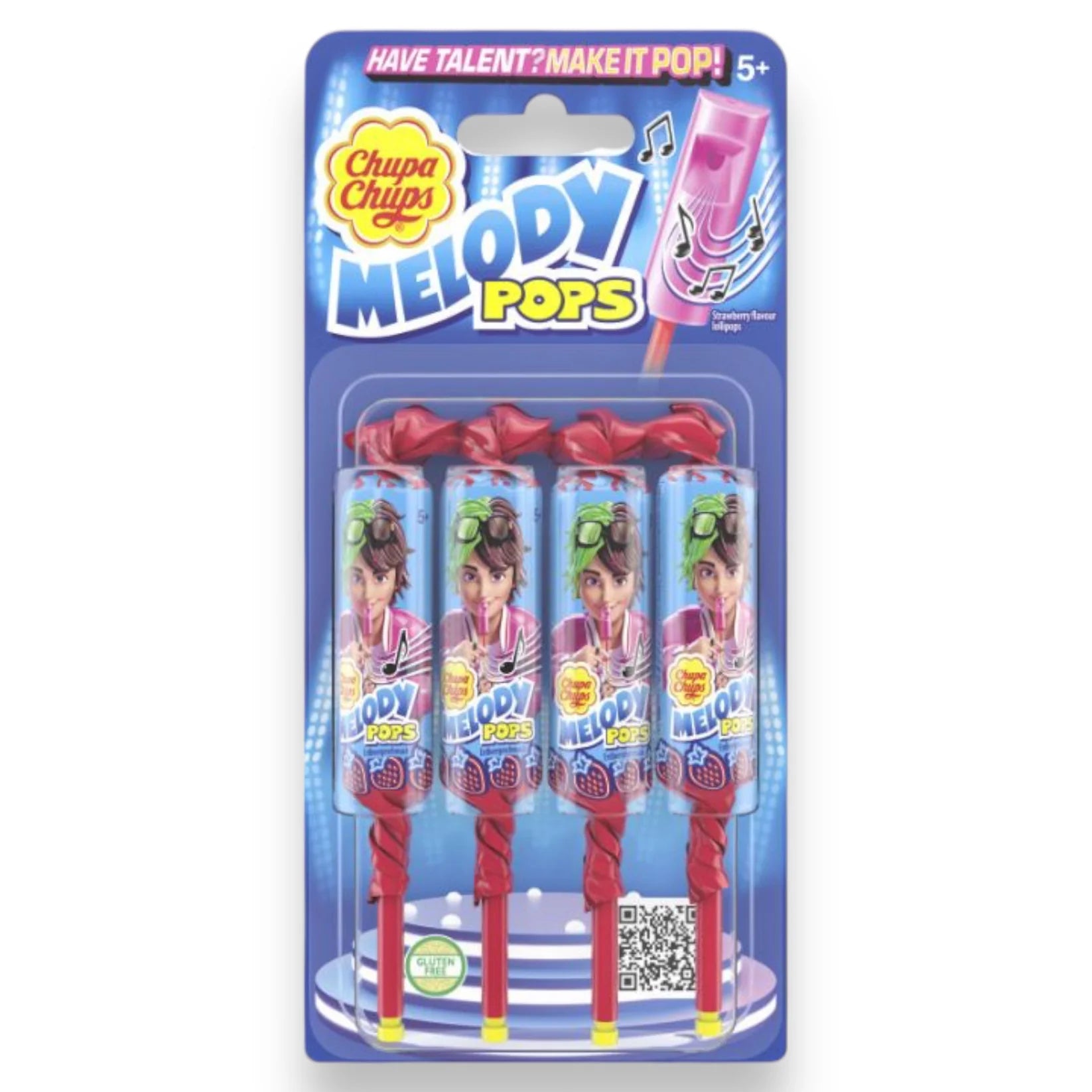 Chupa Chups Melody Pops