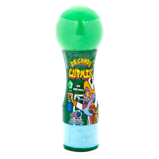 DR Candy Cupmix Sweet Liquid en Sour Powder - 3 Flavours