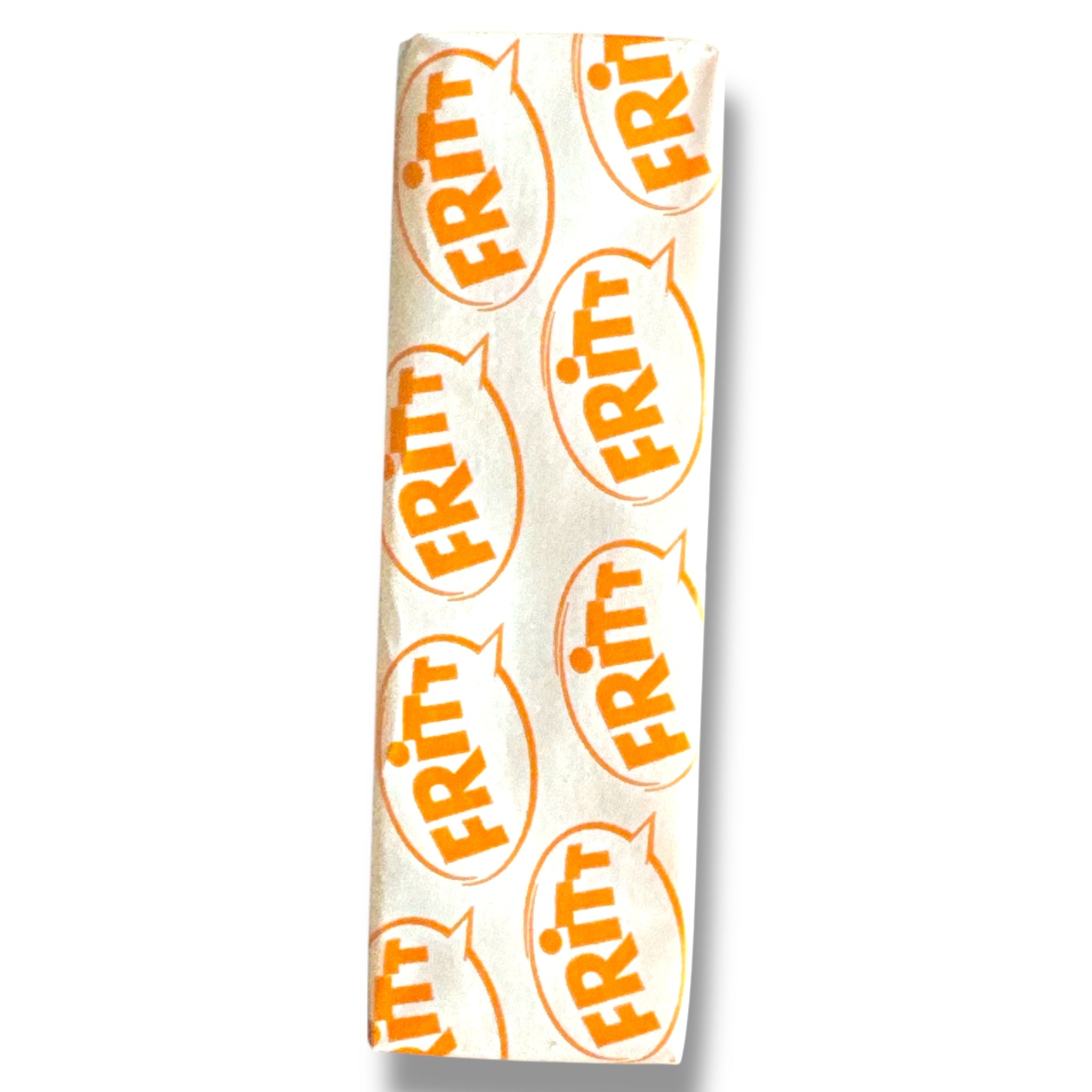 Fritt Chewy Candy – Kaubonbons met Vitamine C - Sinaasappel