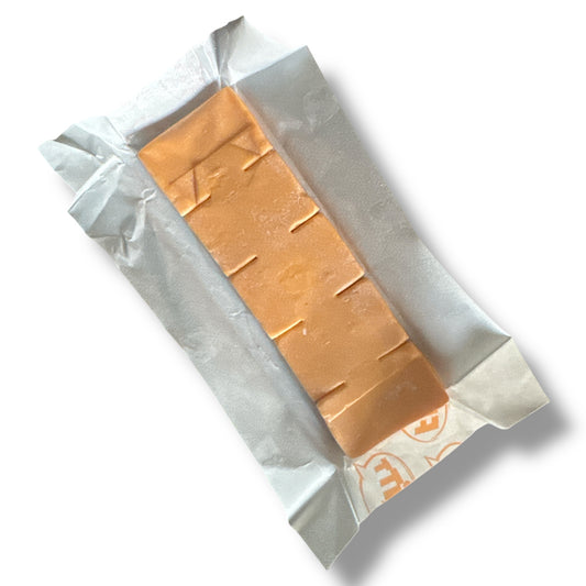 Fritt Chewy Candy – Kaubonbons met Vitamine C - Sinaasappel