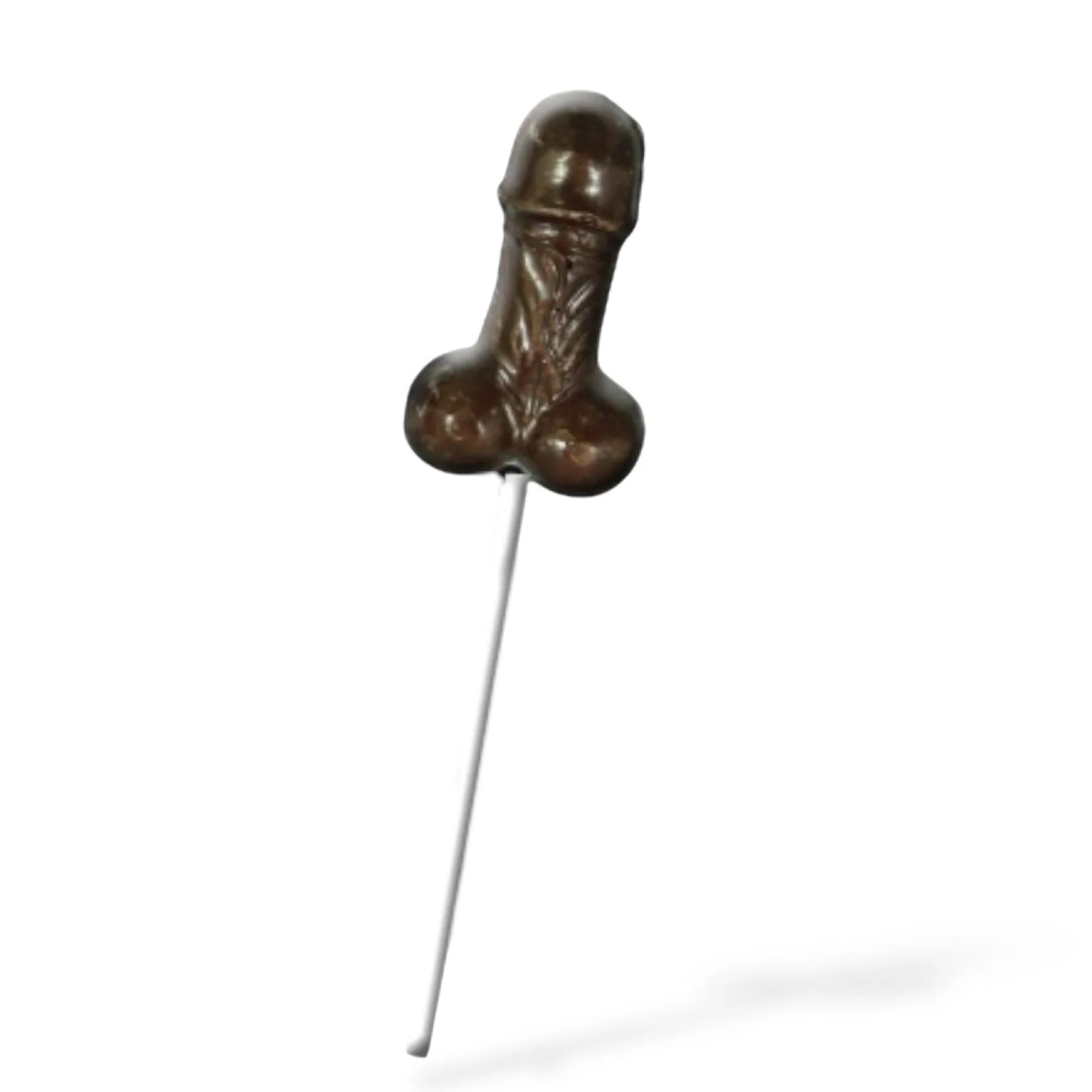 Chocolate Penis Lolly - Erotisch Snoep