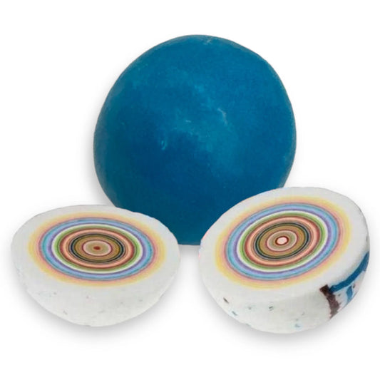 Dr. Candy Colour Crusher - blauw - 50 g