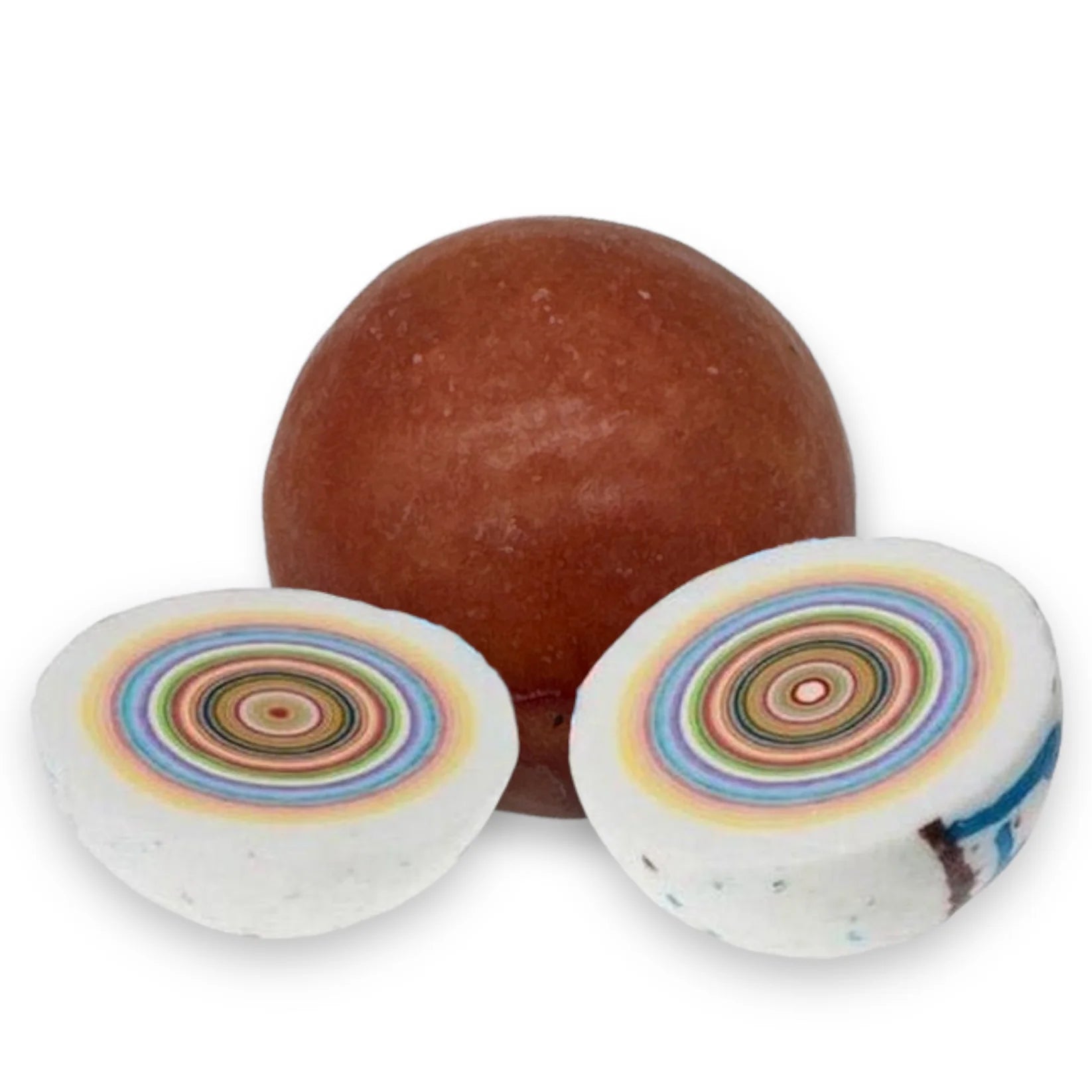 Dr. Candy Colour Crusher - rood - 50g