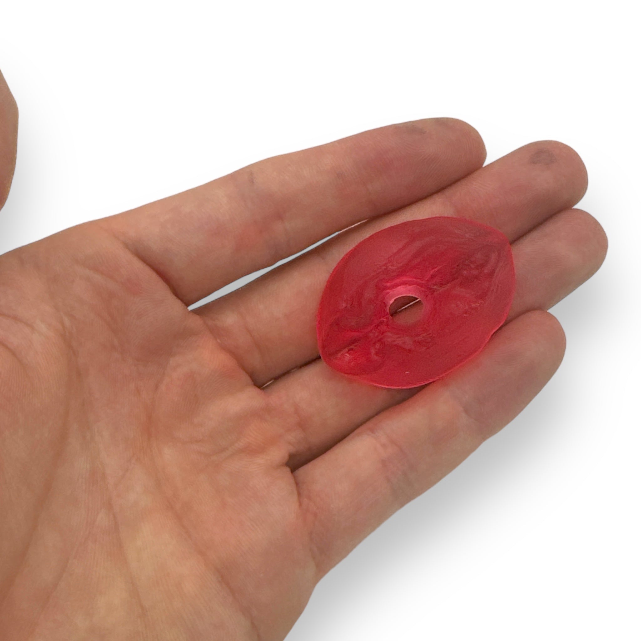 18+ Erotische Snoep Gummy Vagina