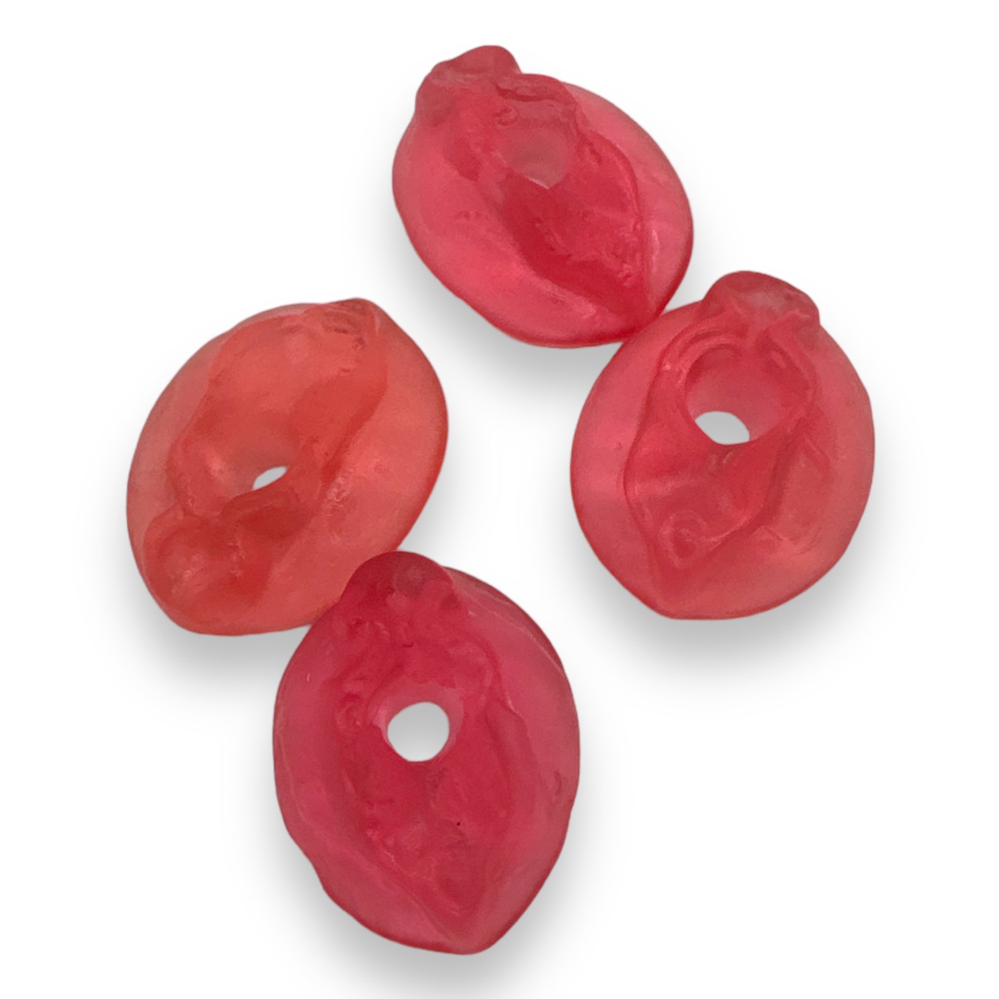 18+ Erotische Snoep Gummy Vagina