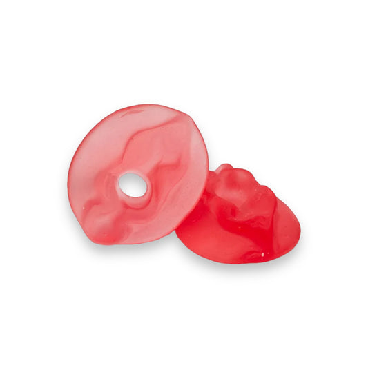 18+ Erotische Snoep Gummy Vagina