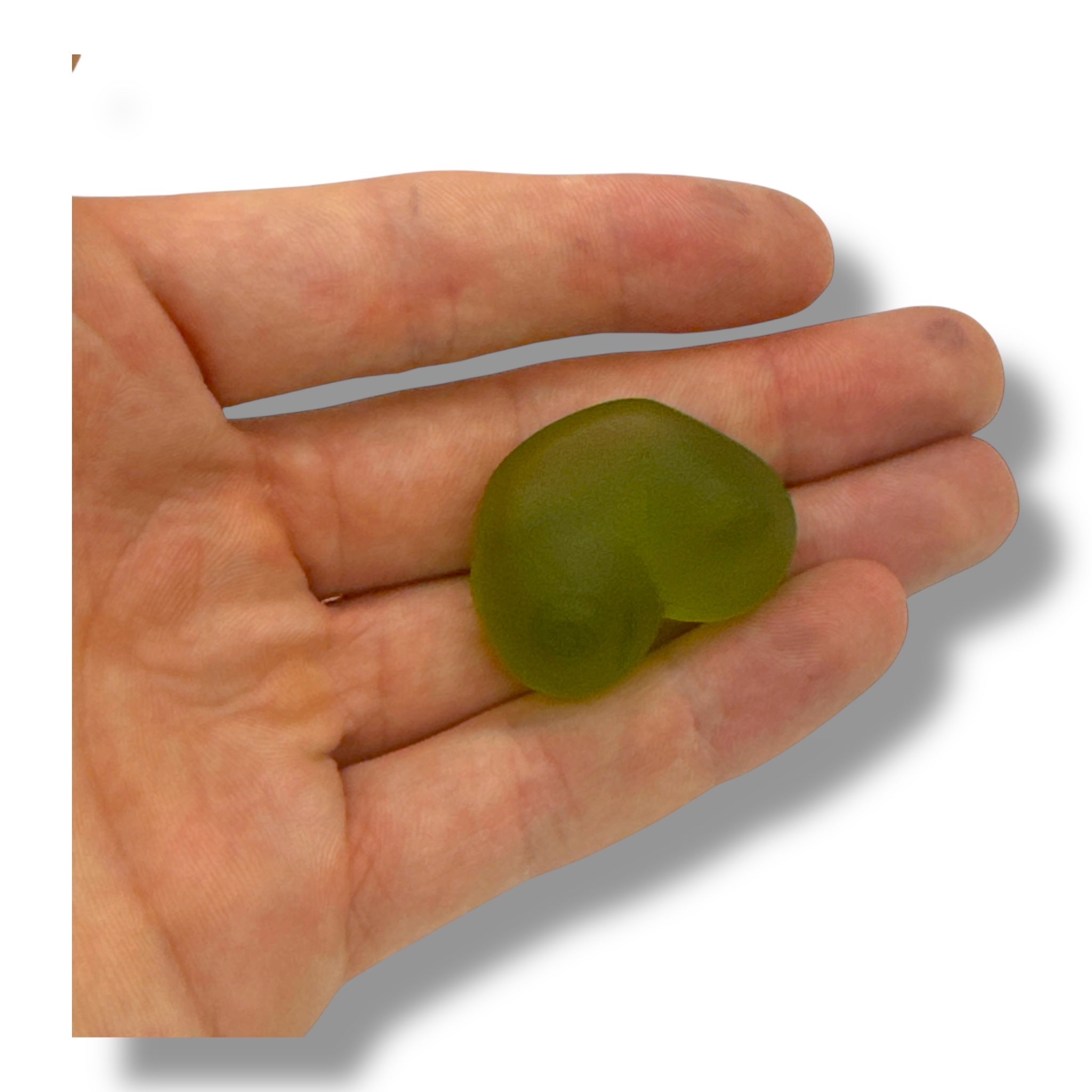 18+ Erotische Snoep Gummy Tieten