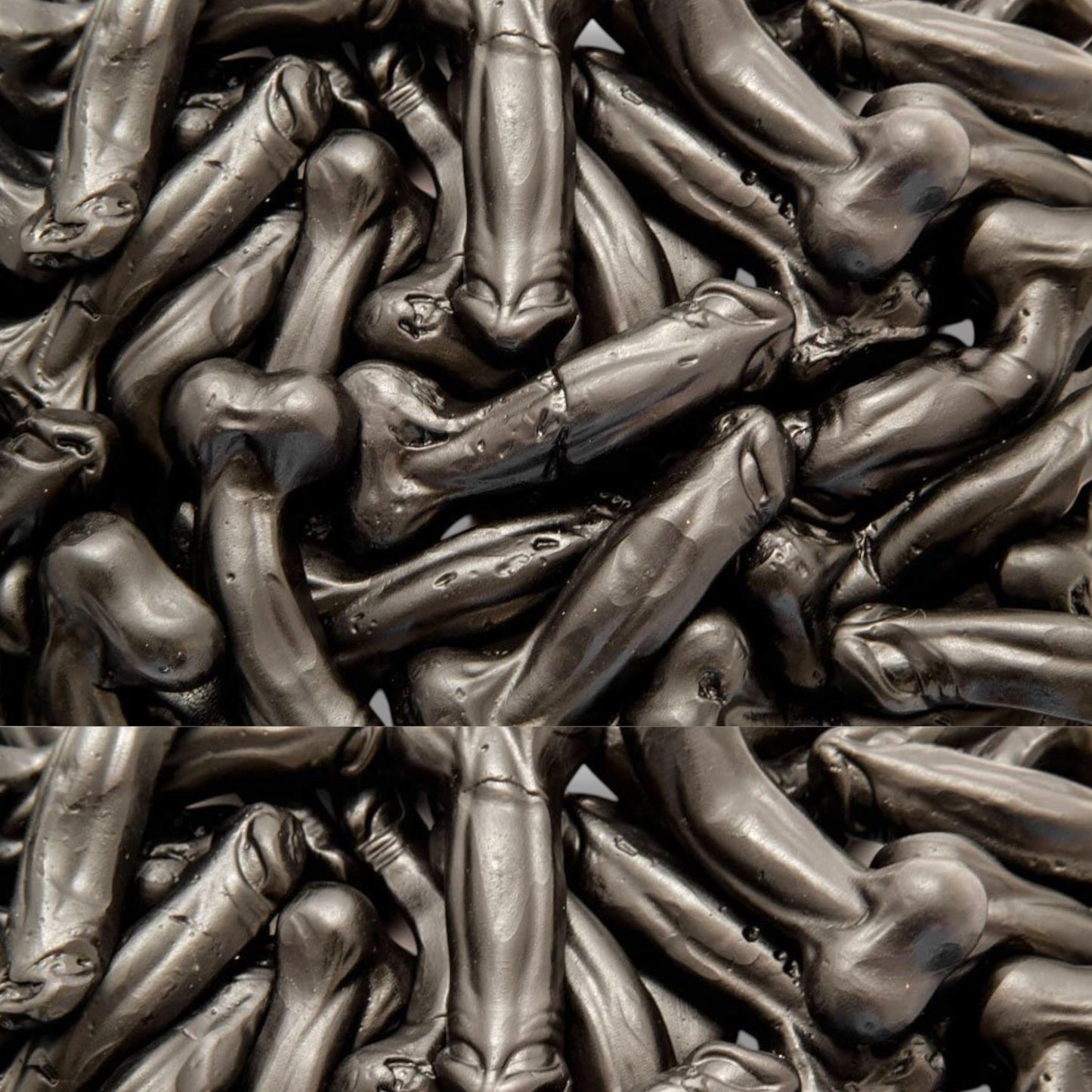 18+ Erotische Snoep Drop Lullen