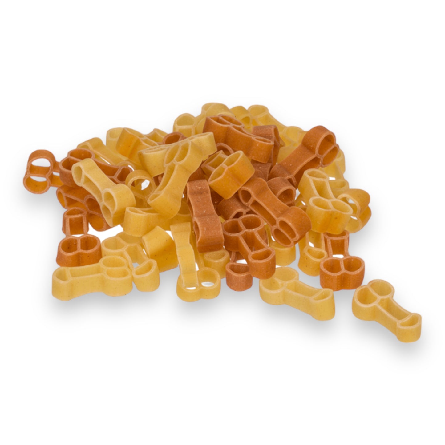 Grappige Piemel Pasta - Erotish Snoep - 250g