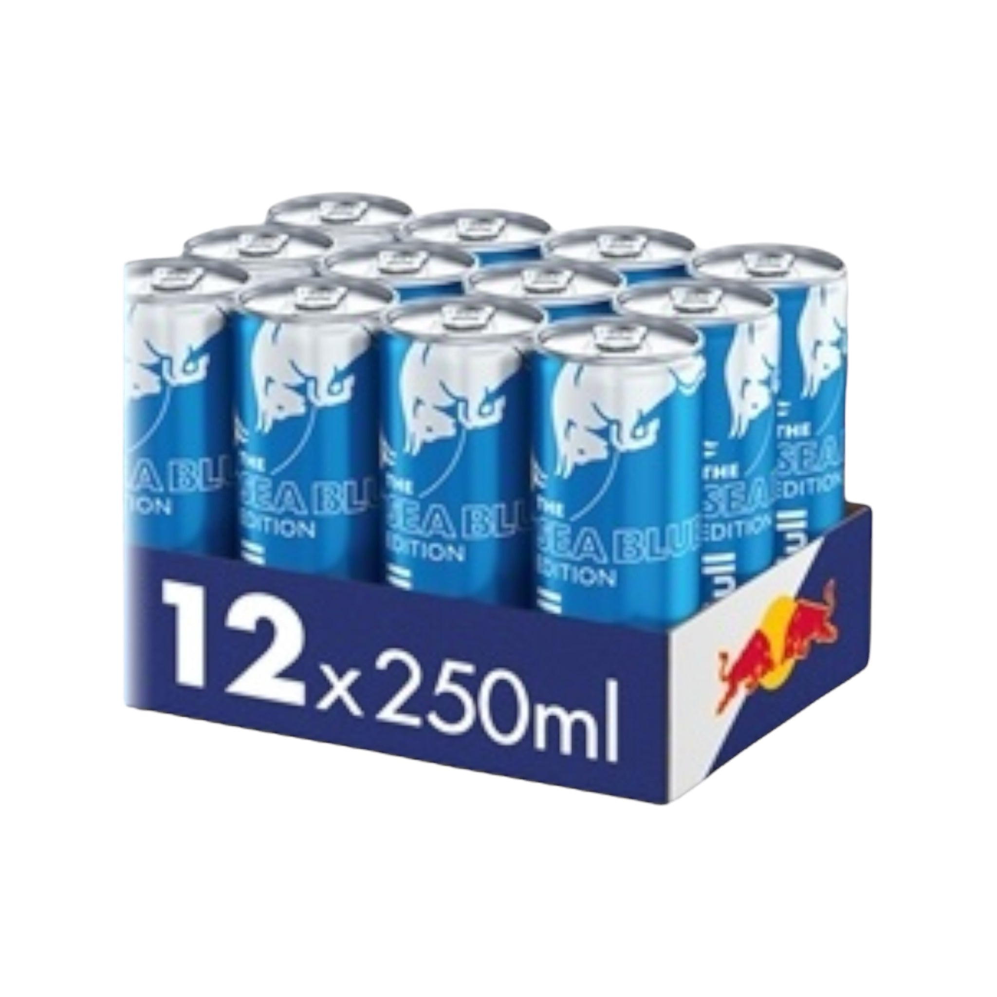 Red Bull Energy Drink 250ml Juneberry (Blauw)