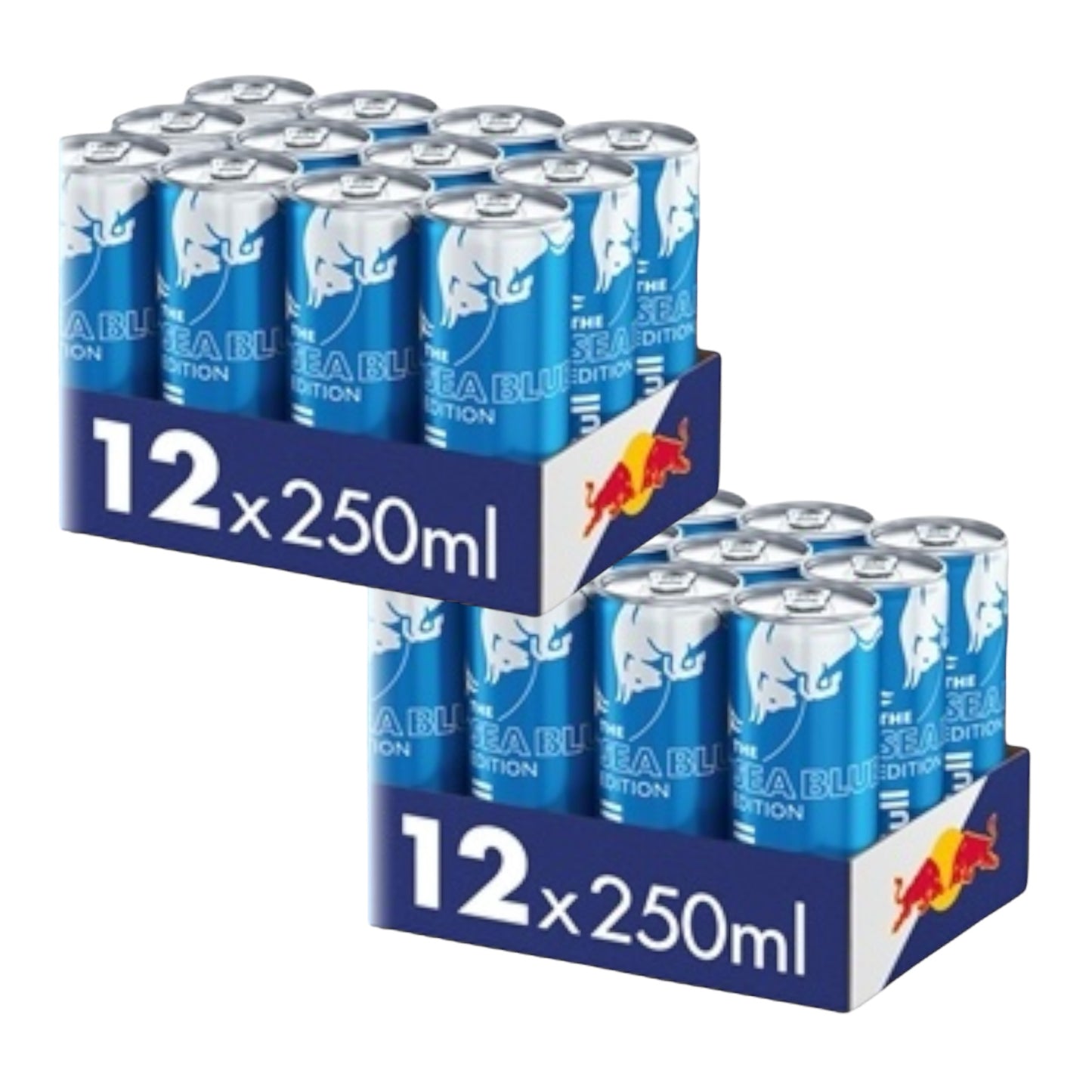 Red Bull Energy Drink 250ml Juneberry (Blauw)