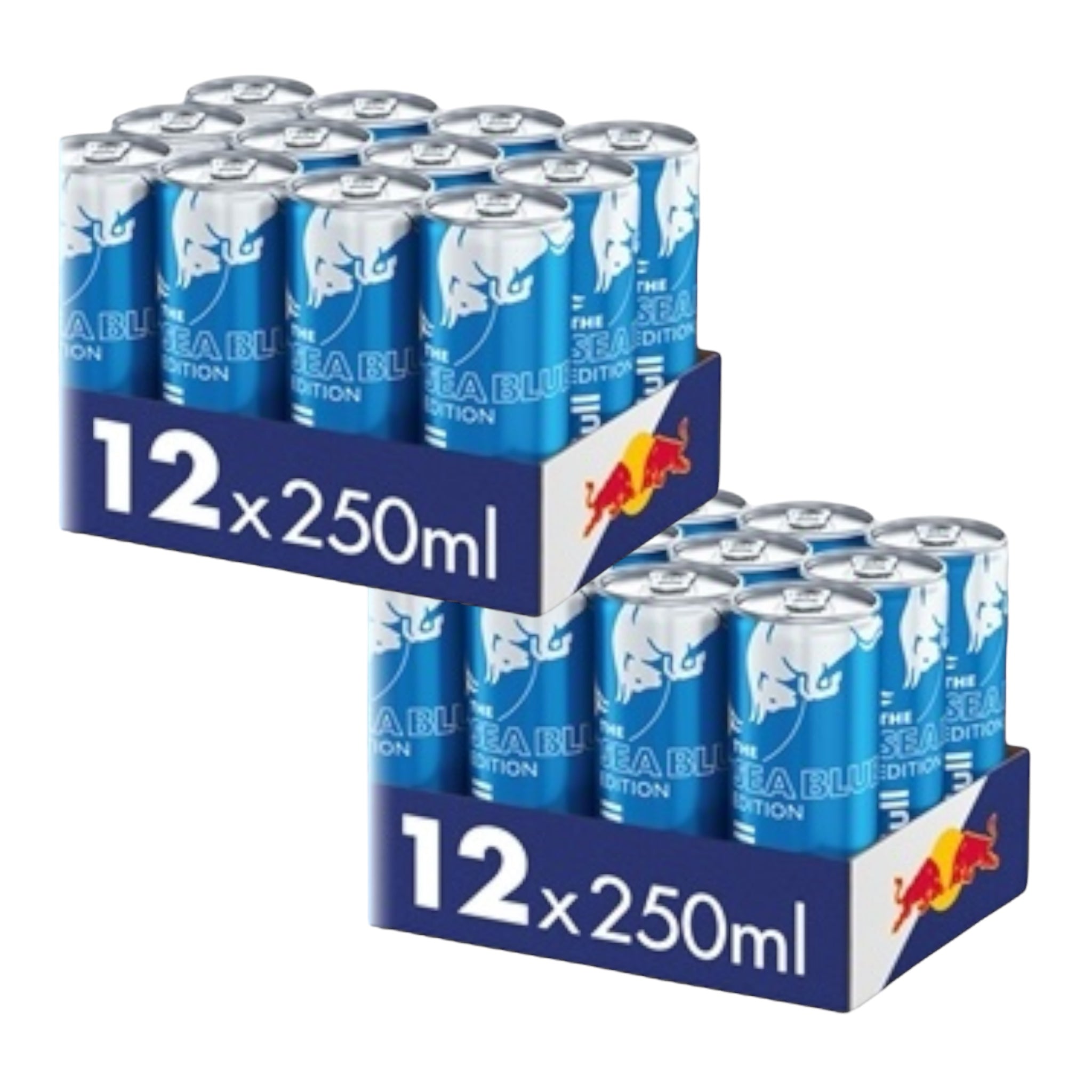 Red Bull Energy Drink 250ml Juneberry (Blauw)