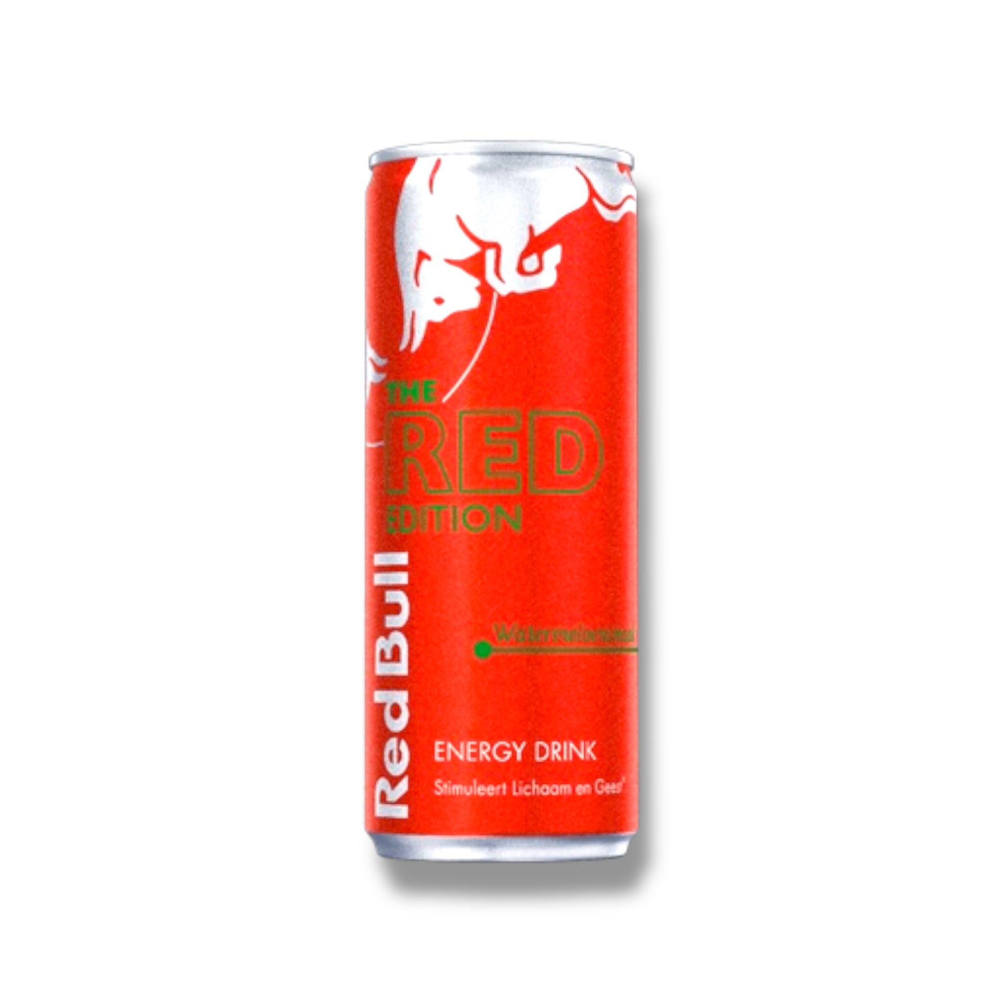 Red Bull Energy Drink 250ml Watermeloen (The Red Edition)