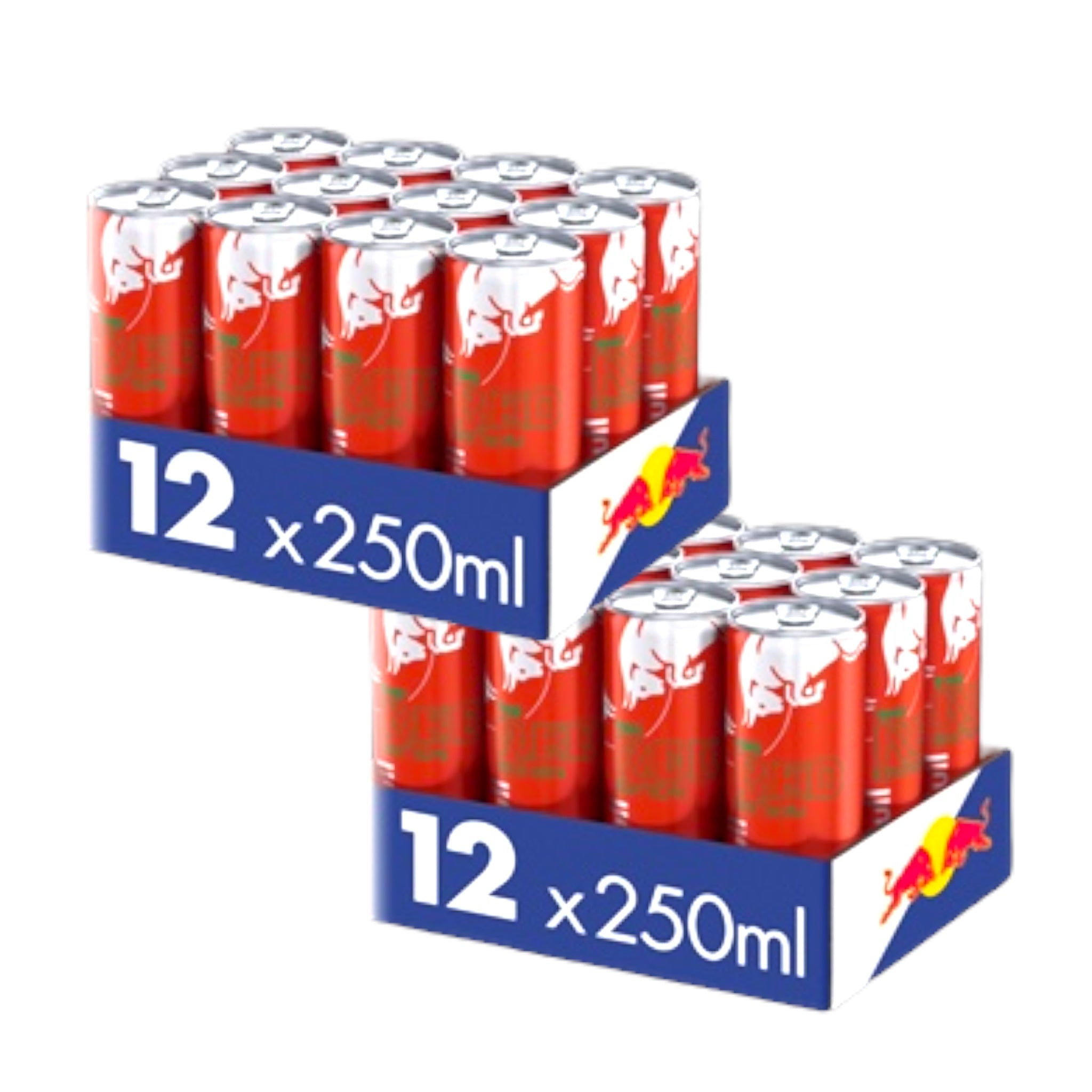 Red Bull Energy Drink 250ml Watermeloen (The Red Edition)