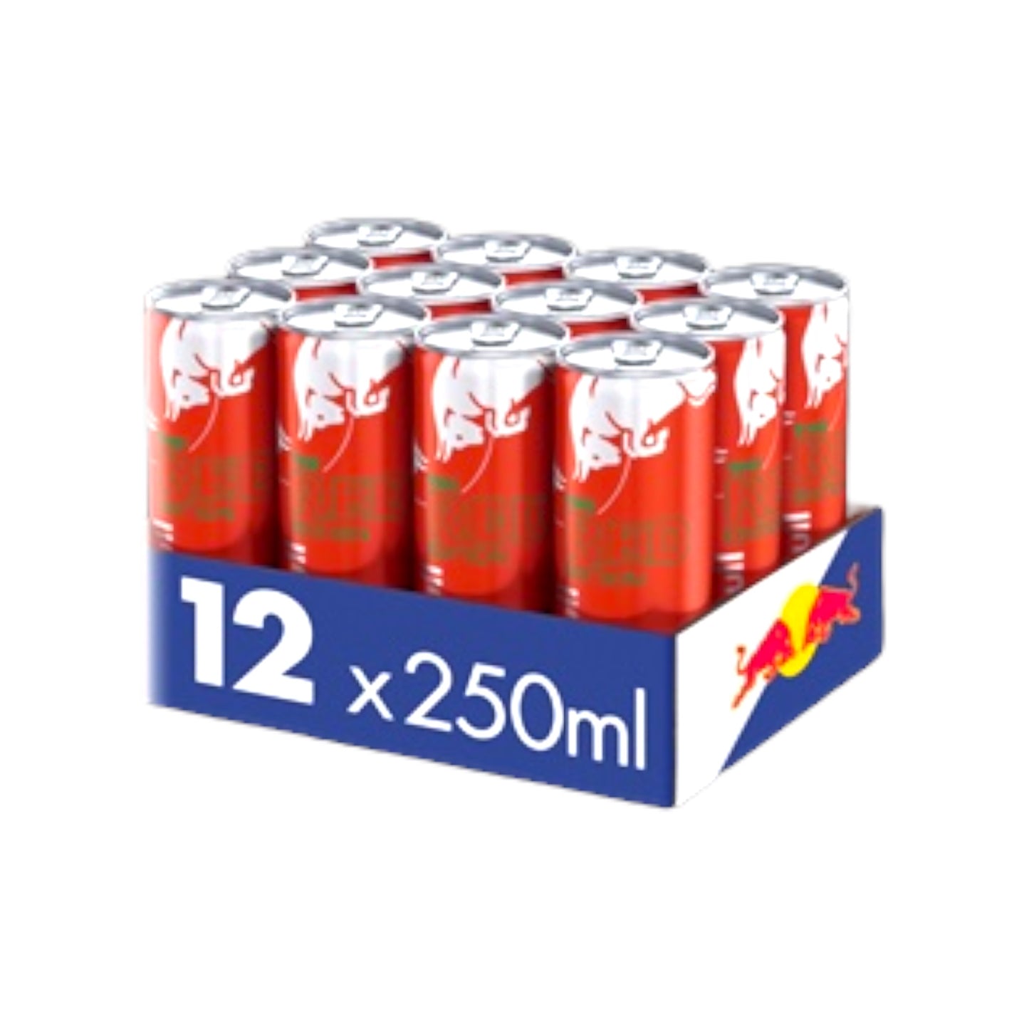Red Bull Energy Drink 250ml Watermeloen (The Red Edition)