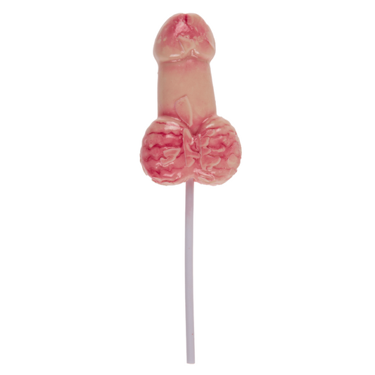 Lolly Penis Normaal - Erotisch Snoep