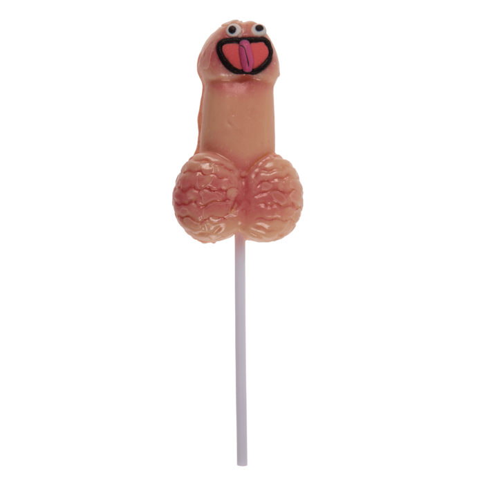 Penis Lolly - Erotisch Snoep
