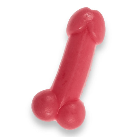 XXL Penis Willy Gummy - Kersen Smaak - Erotisch Snoep