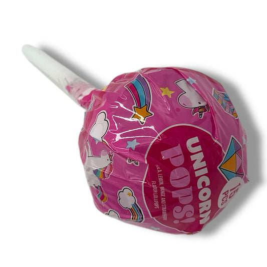 Lollipops xl 15x9g unicorn pops