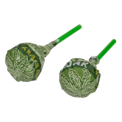 Grappige Super Skunk Lolly 1 Stuk