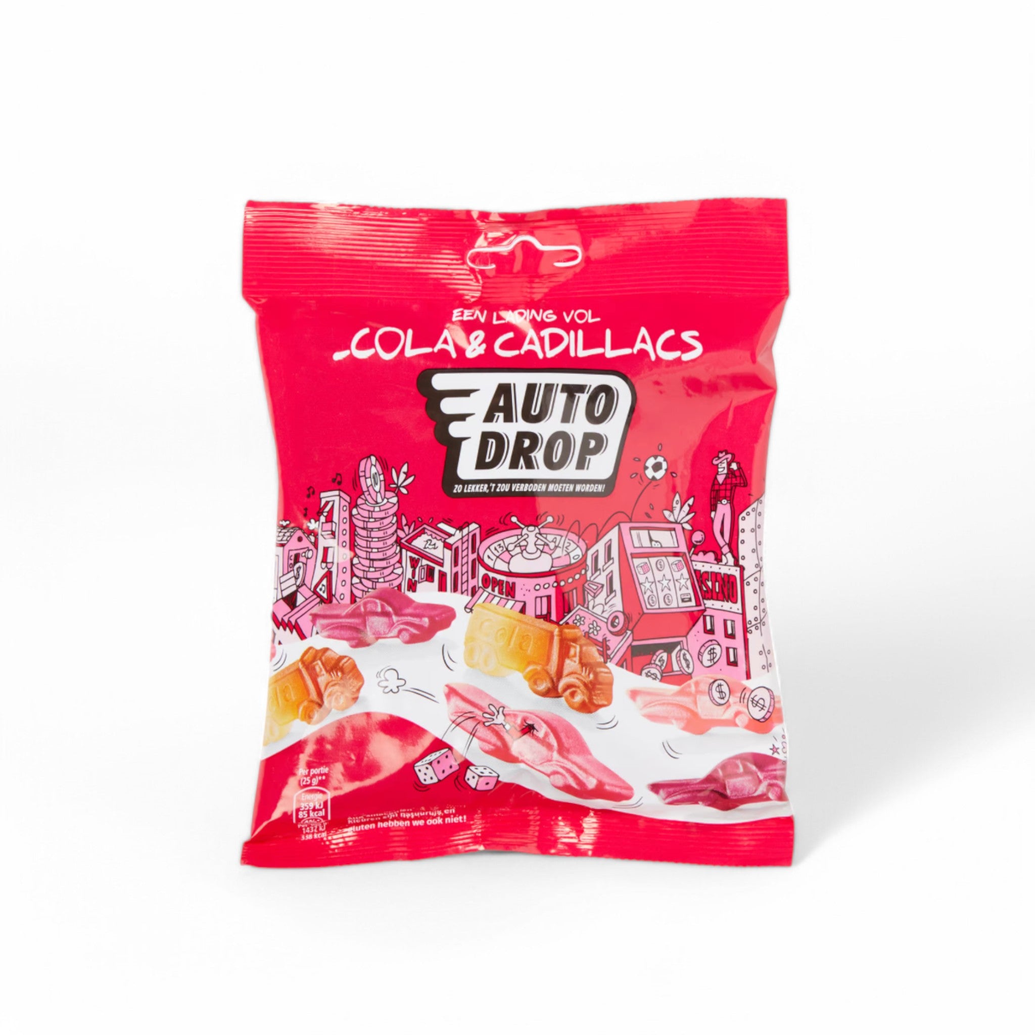 Autodrop Cola & Cadillacs - 180g