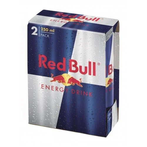Red Bull Energy Drink 250ml