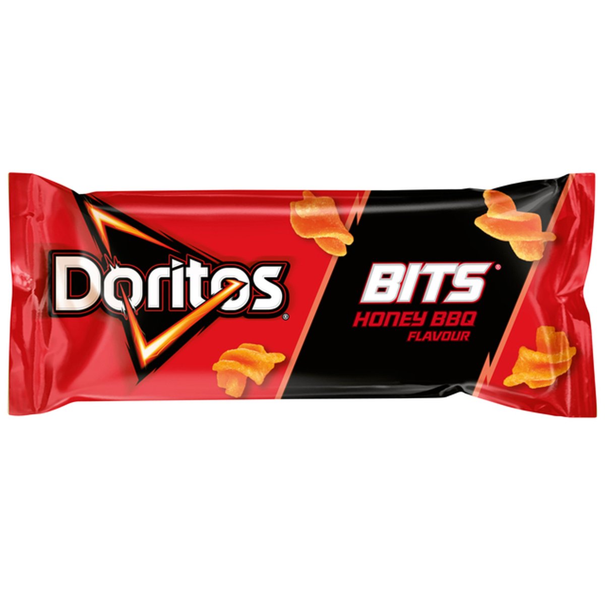 Doritos Bits Honey BBQ