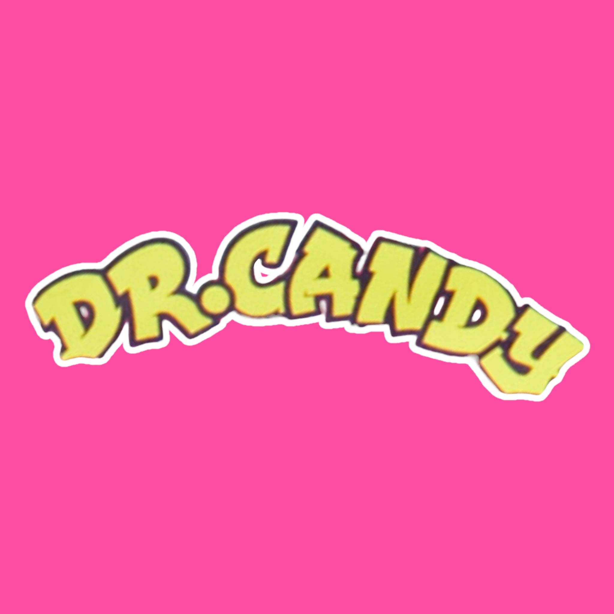 DR Candy