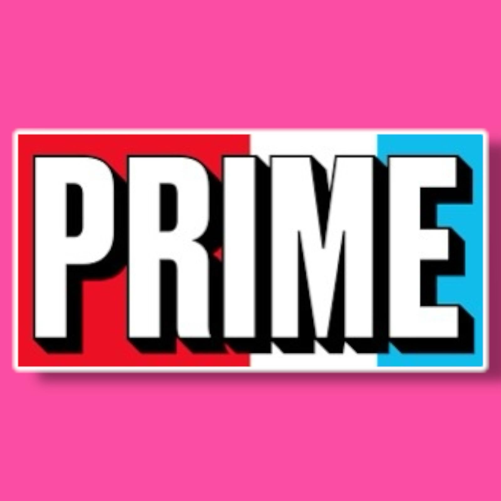 Prime