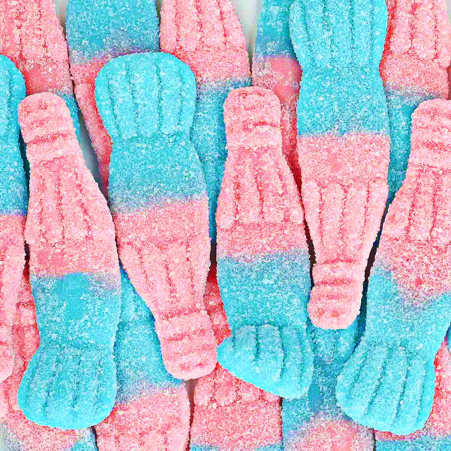Bubble Fizz