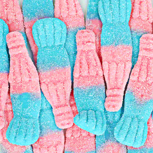 Bubble Fizz