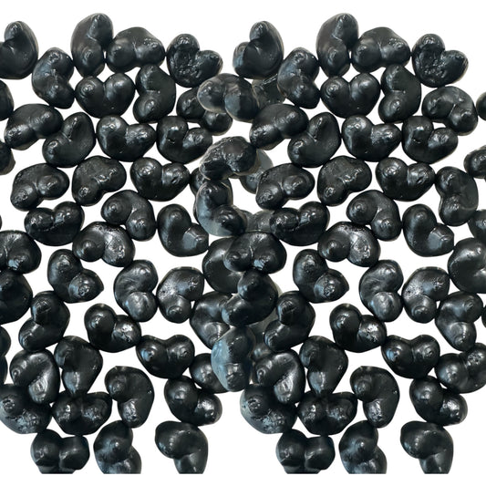 18+ Erotische Snoep Drop Tieten