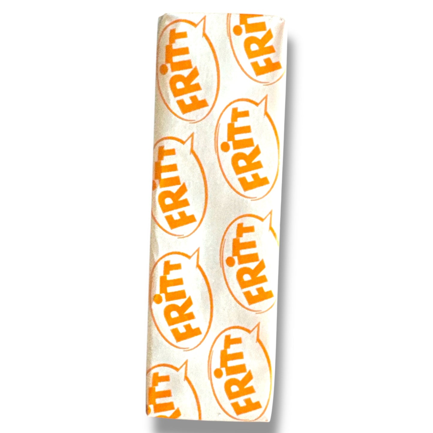 Fritt Chewy Candy – Kaubonbons met Vitamine C - Kersen Smaak