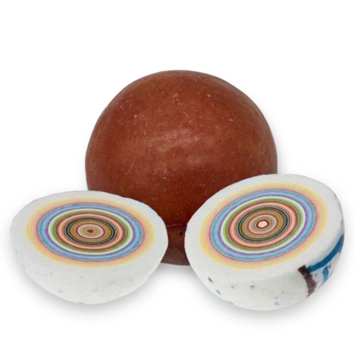 Dr. Candy Colour Crusher - rood - 50g