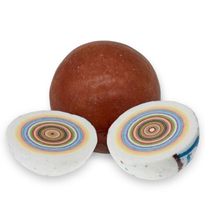 Dr. Candy Colour Crusher - rood - 50g