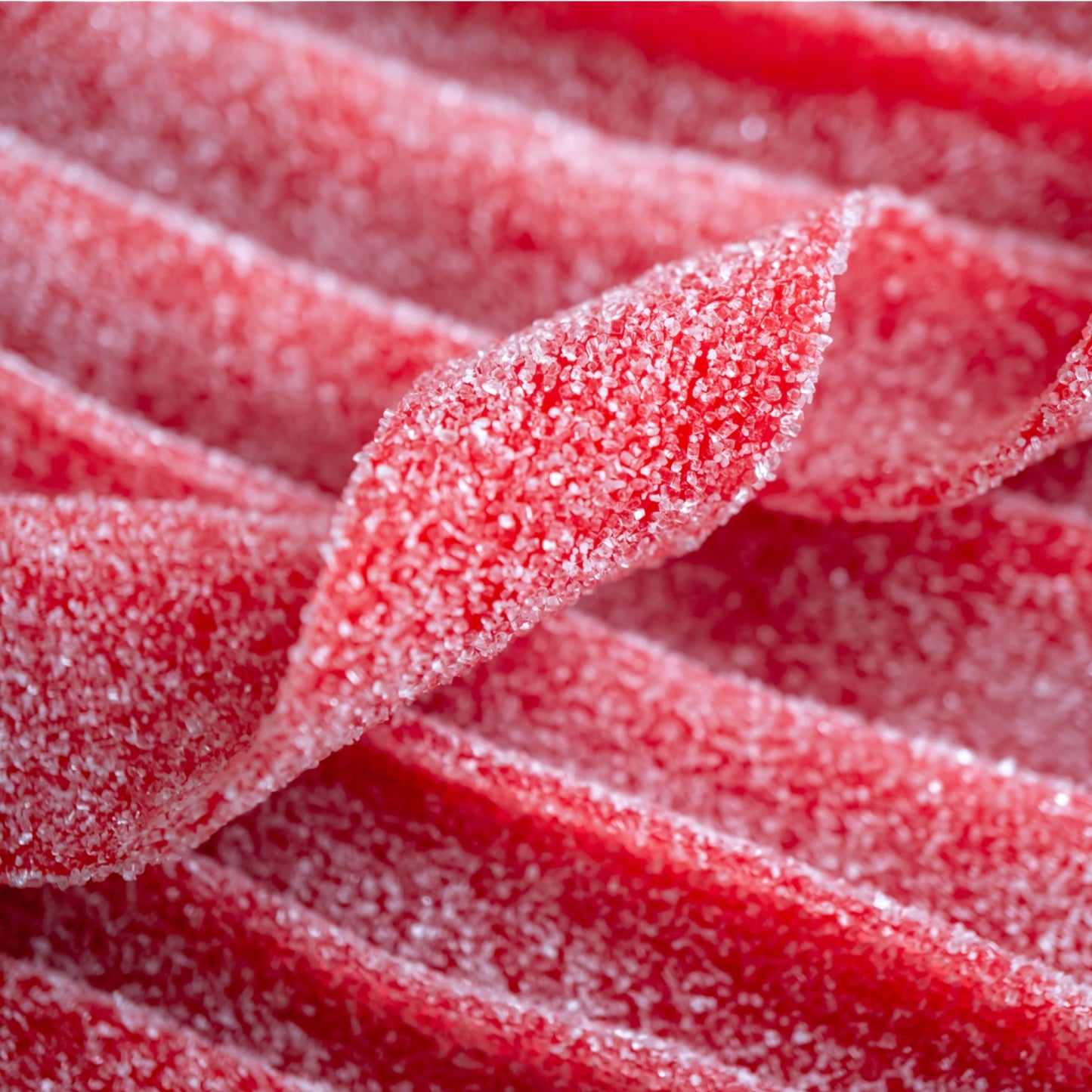 Zure Matten Aardbei – Friszoete Smaakexplosie