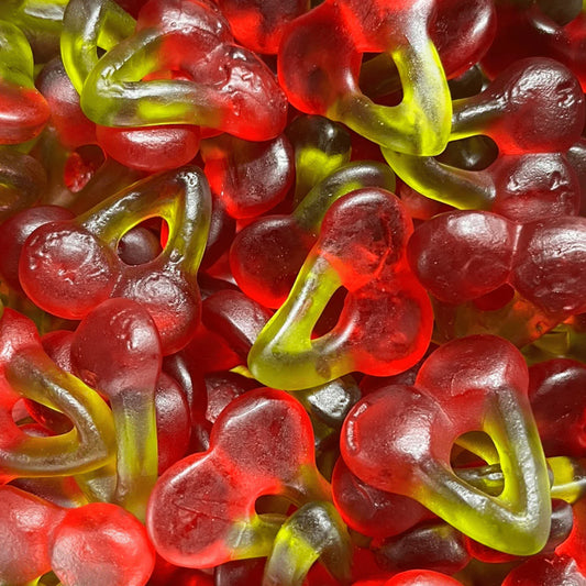 Kersen
