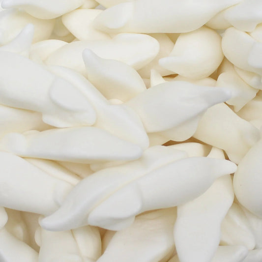 Witte Muizen