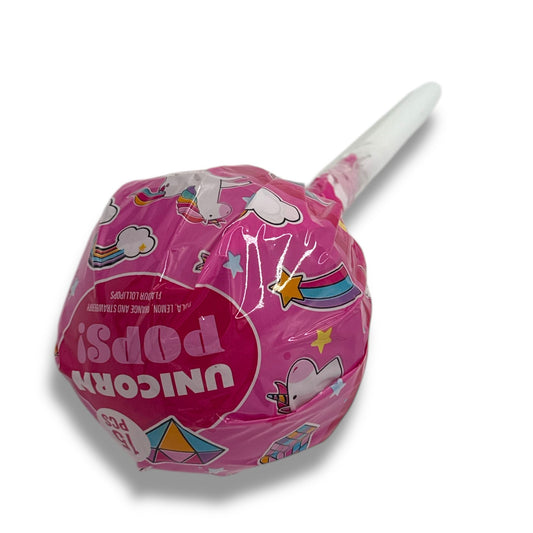 Lollipops xl 15x9g unicorn pops