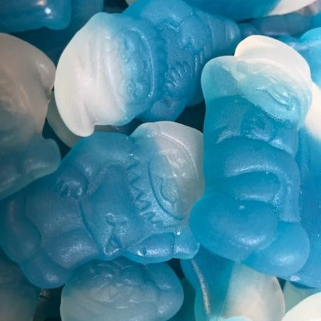 Smurfen