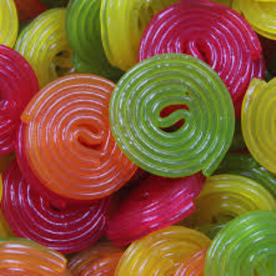 Rotella Fruit