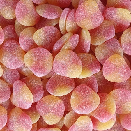 Perziken / Peaches
